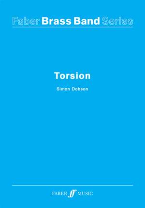 Simon Dobson: Torsion