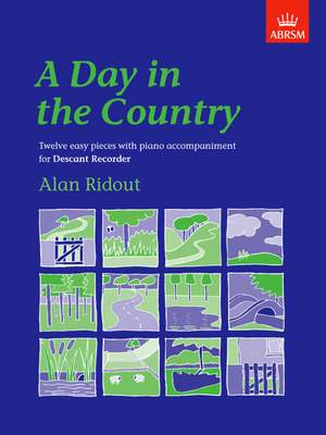 Alan Ridout: A Day in the Country
