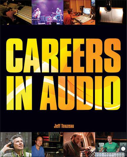 Careers in Audio