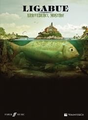 Ligabue: Arrivederci, Mostro!