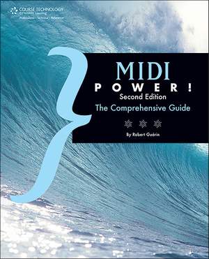 MIDI Power! (2nd Edition)