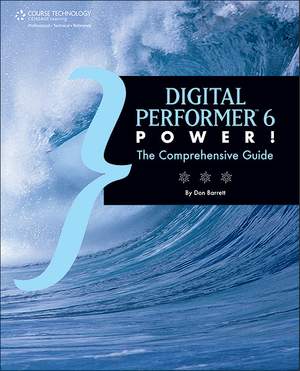 Digital Performer 6 Power!