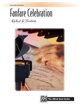 Robert D. Vandall: Fanfare Celebration