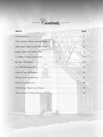 Favorite Hymns Instrumental Solos for Strings Product Image