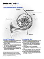 Sound Innovations for Concert Band, Book 1 Product Image