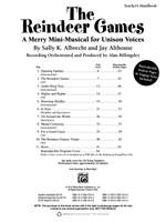 The Reindeer Games Product Image