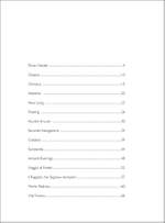 Cacciapaglia: Quarto Tempo Product Image