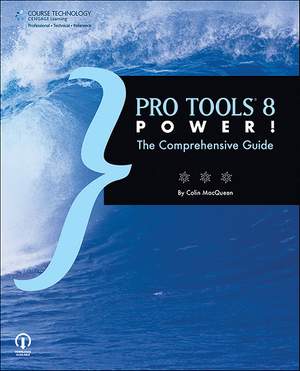Pro Tools 8 Power!