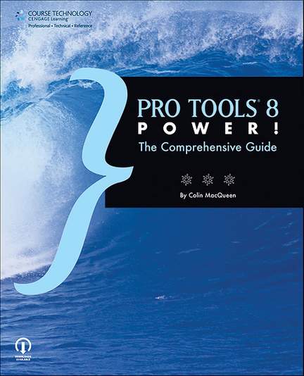 Pro Tools 8 Power!