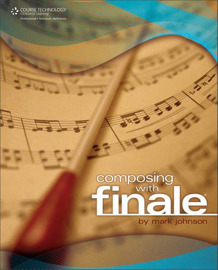 Composing with Finale