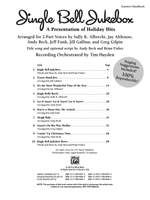 Jingle Bell Jukebox Product Image