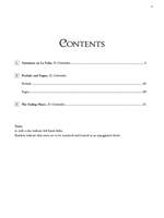 David Crittenden: Quartets for Guitar: Three Intermediate Works Product Image