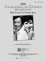 Betty Comden/Adolph Green: The Comden & Green Songbook Product Image