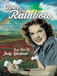 Judy Garland: The Very Best Of Judy Garland