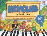 Ann Bryant: Keyclub Pupil's Book 2
