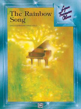 Lynn Freeman Olson: The Rainbow Song