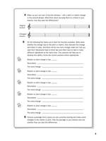 Improve your aural! Grade 3 Product Image
