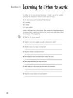 Improve your aural! Grade 4 (book/CD) Product Image