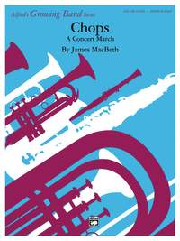 James MacBeth: Chops