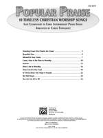Popular Praise Product Image