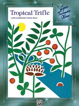 Lynn Freeman Olson: Tropical Trifle