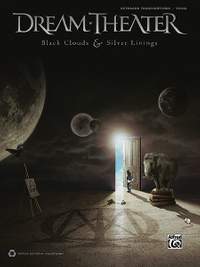 Dream Theater: Black Clouds & Silver Linings