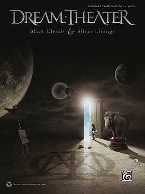 Dream Theater: Black Clouds & Silver Linings