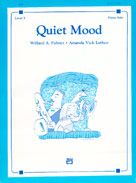 Amanda Lethco: Quiet Mood