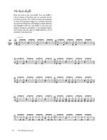 The Total Blues Drummer Product Image