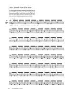 The Total Blues Drummer Product Image