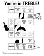 Secrets to Success in the Elementary Music Classroom Product Image