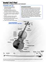 Sound Innovations for String Orchestra, Book 1 Product Image