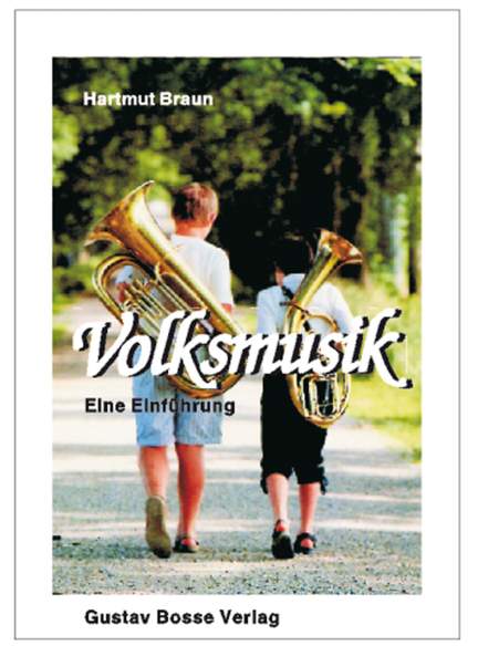 Volksmusik