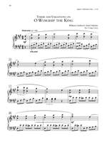 Creative Hymn Variations Product Image