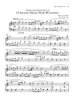 Creative Hymn Variations Product Image