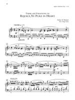 Creative Hymn Variations Product Image