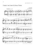 What Can I Play for Easter? Product Image