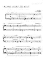 What Can I Play for Easter? Product Image