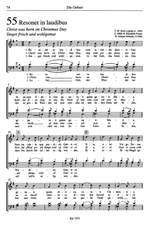 Various Composers: Christmas a cappella Product Image