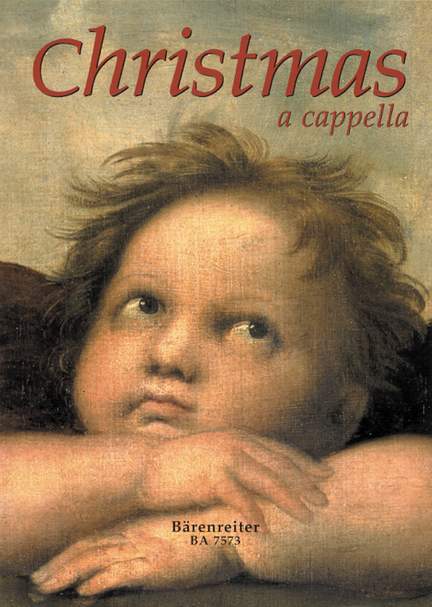 Various Composers: Christmas a cappella