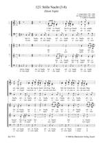 Various Composers: Christmas a cappella Product Image