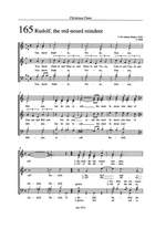 Various Composers: Christmas a cappella Product Image