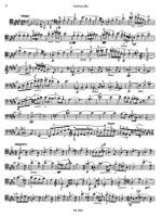 Schubert, F: Sonata for Arpeggione in A minor (D.821) arranged for Cello Product Image