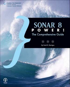 Sonar 8 Power