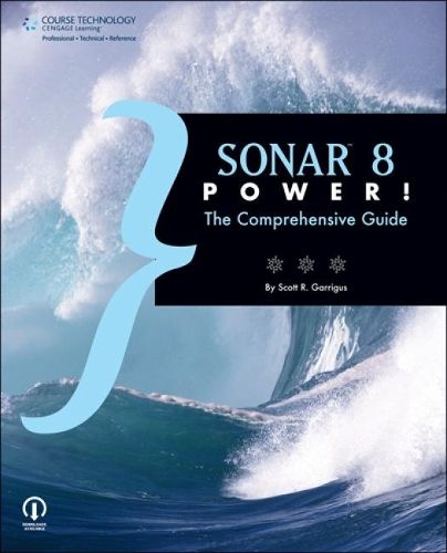 Sonar 8 Power