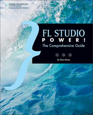 FL Studio Power!