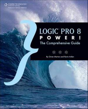 Logic 8 Power