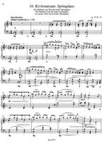 Grieg, E: Easy Piano Pieces and Dances Product Image