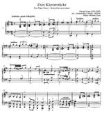 Grieg, E: Easy Piano Pieces and Dances Product Image