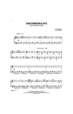 Hans Zimmer: Discombobulate (from the motion picture Sherlock Holmes) Product Image